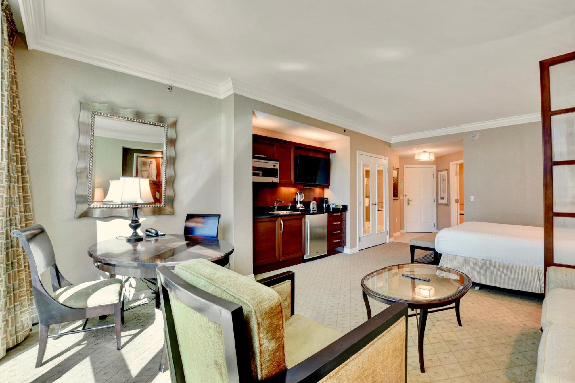 Strip View Suites - No Resort Fee ! Las Vegas Exterior photo