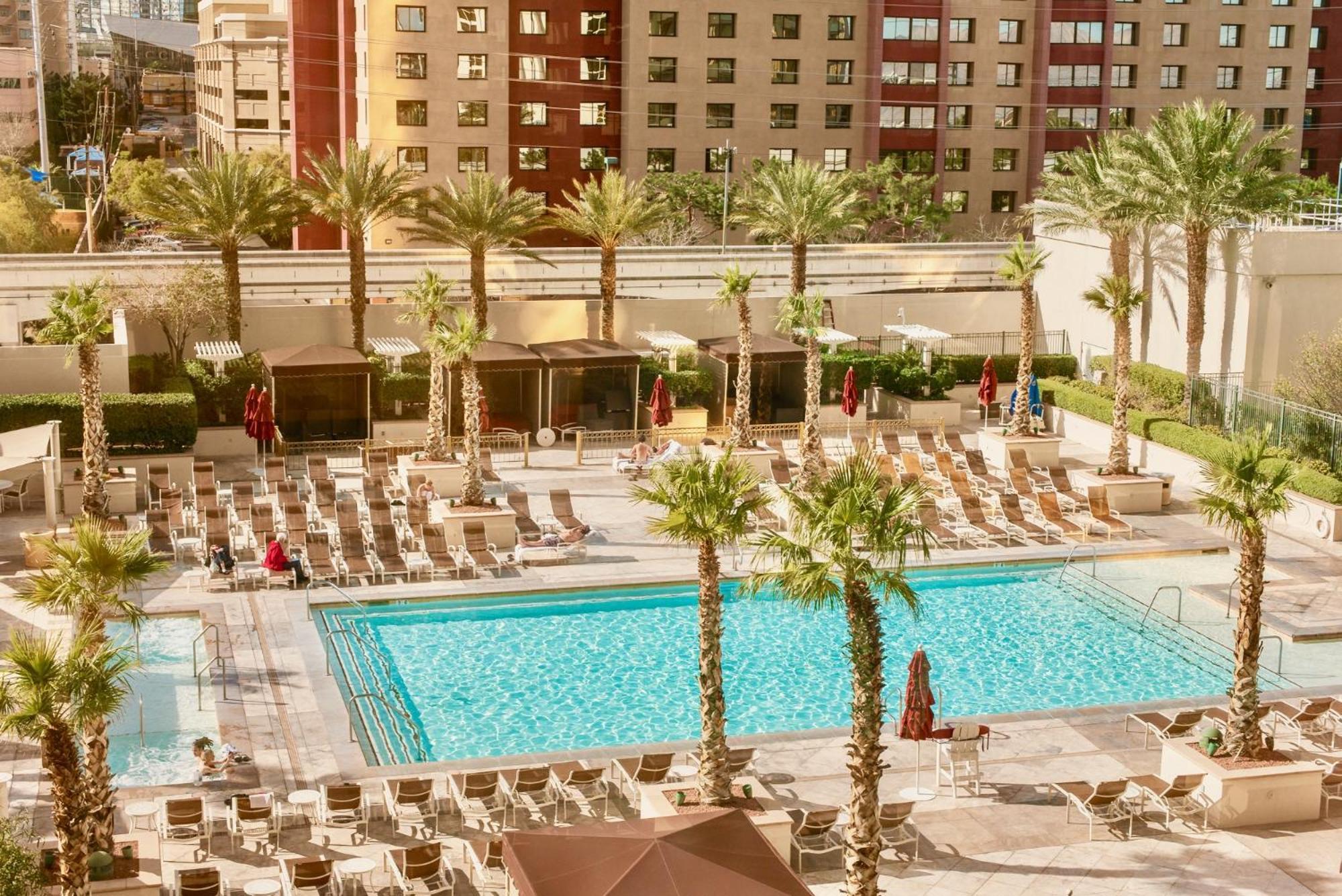 Strip View Suites - No Resort Fee ! Las Vegas Exterior photo