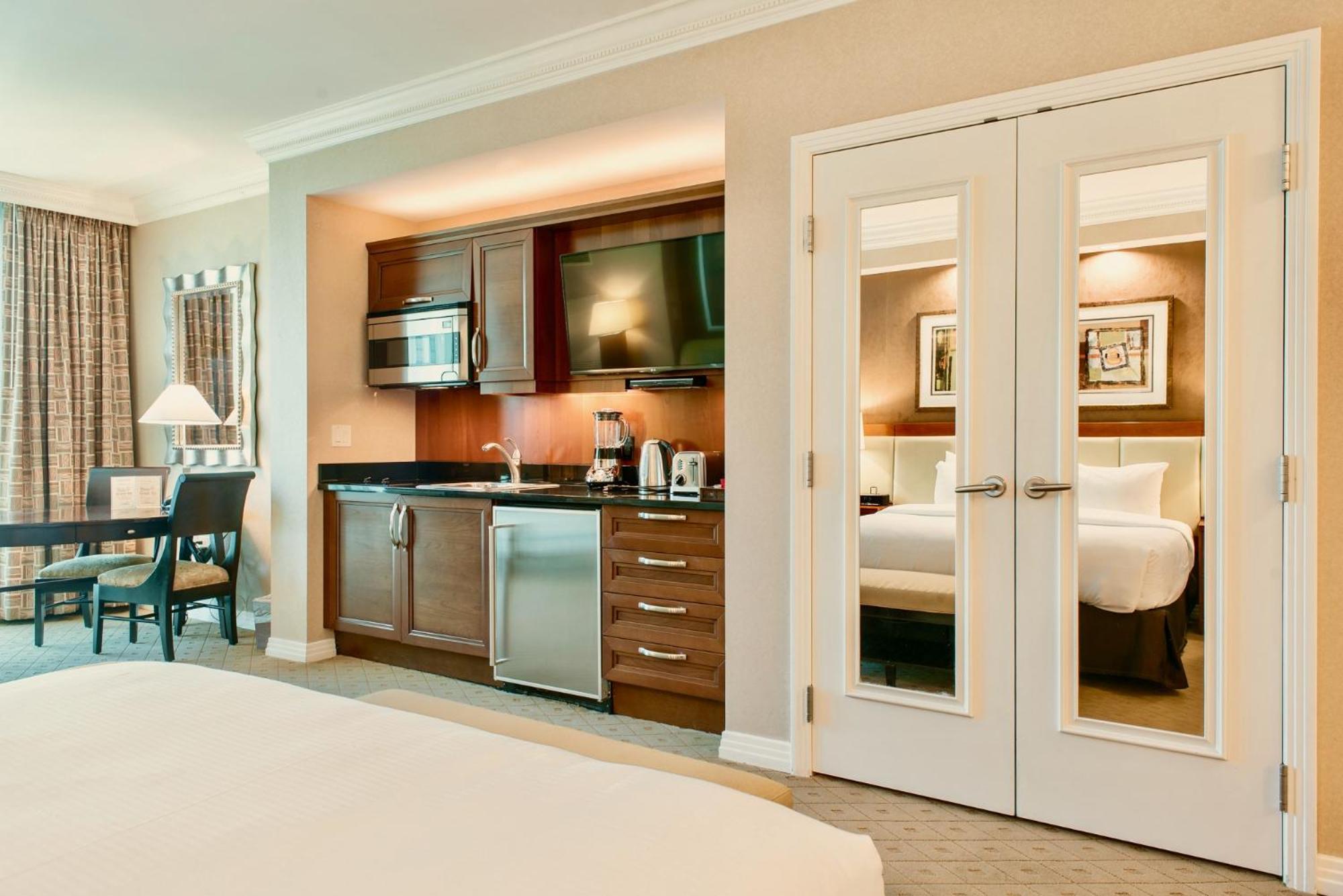 Strip View Suites - No Resort Fee ! Las Vegas Exterior photo